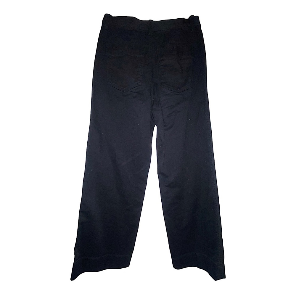 Navy Blue Pants